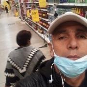 Maestro de artes marciales